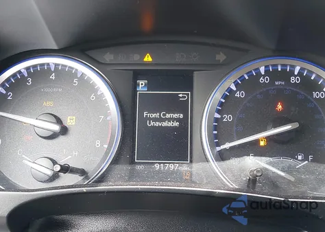 2018 Toyota Highlander Xle из США, поврежденный, VIN 5TDJZRFH1JS543786